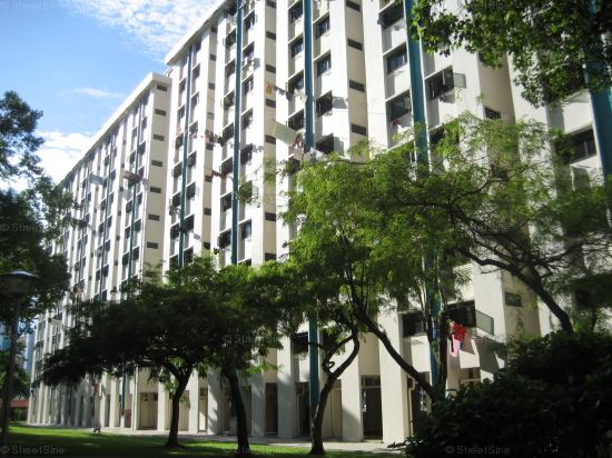 Ang Mo Kio Avenue 10 thumbnail photo